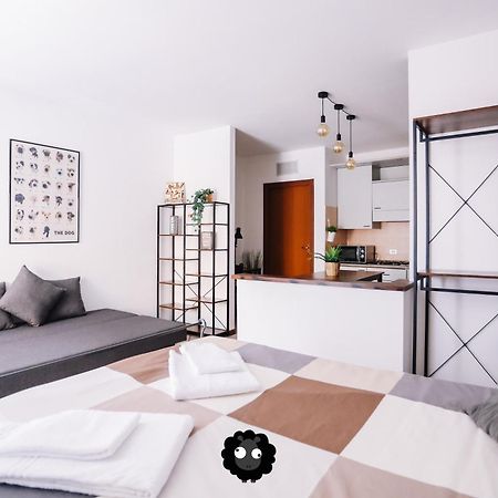 Апартаменти Flat Mazzini 6 Alzano Lombardo Екстер'єр фото