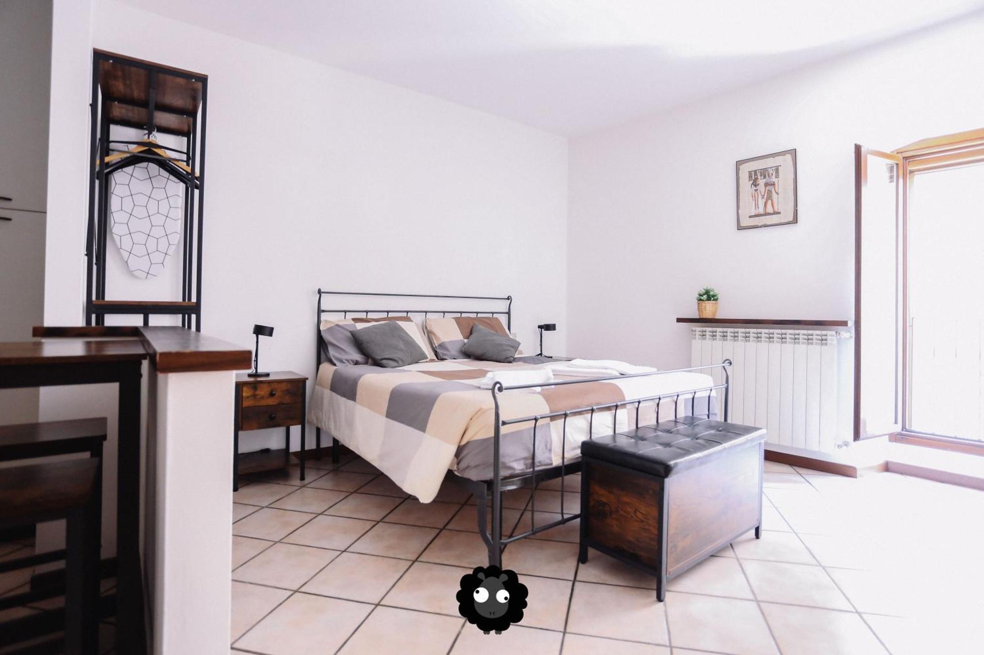 Апартаменти Flat Mazzini 6 Alzano Lombardo Екстер'єр фото