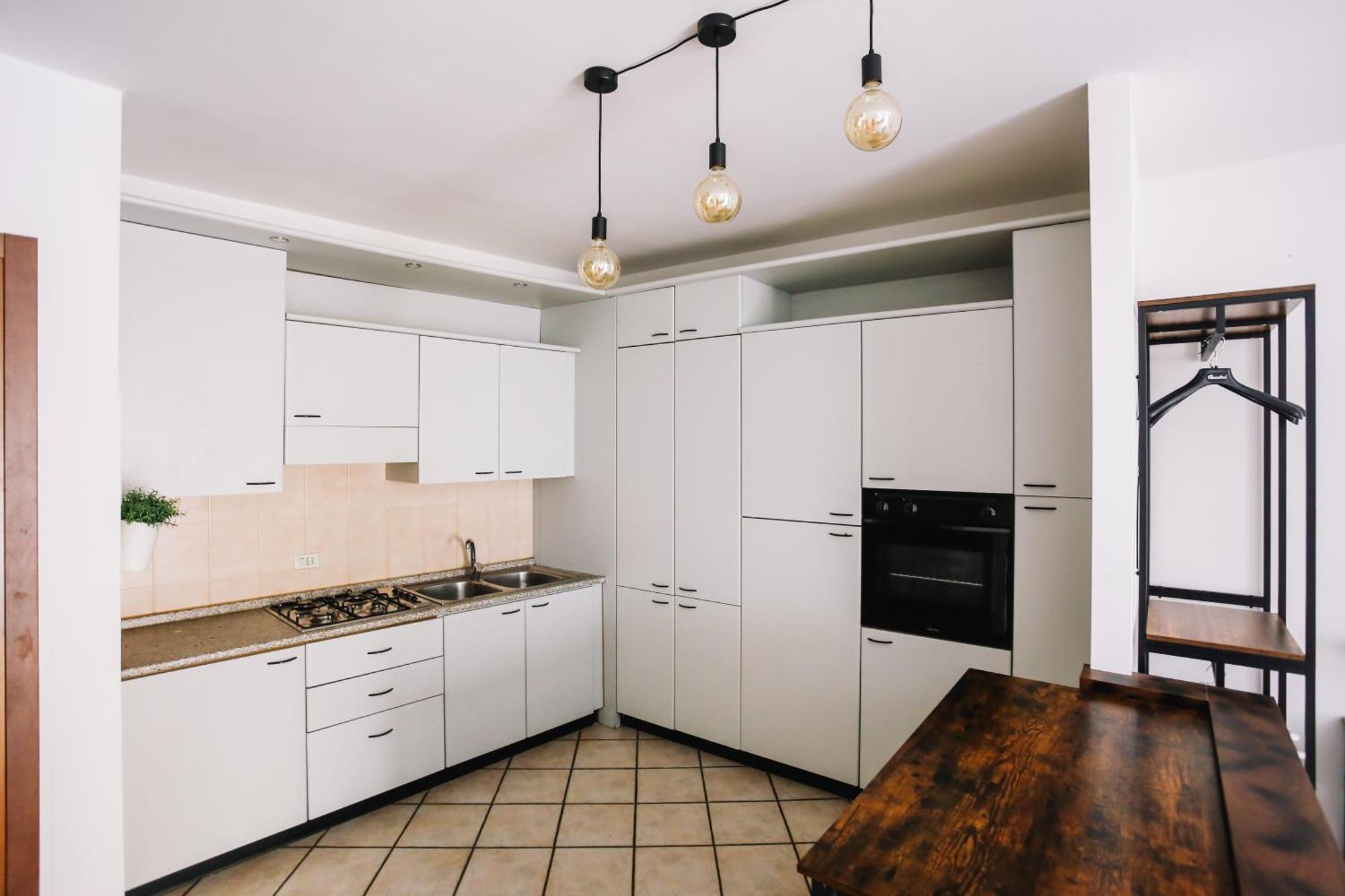 Апартаменти Flat Mazzini 6 Alzano Lombardo Екстер'єр фото