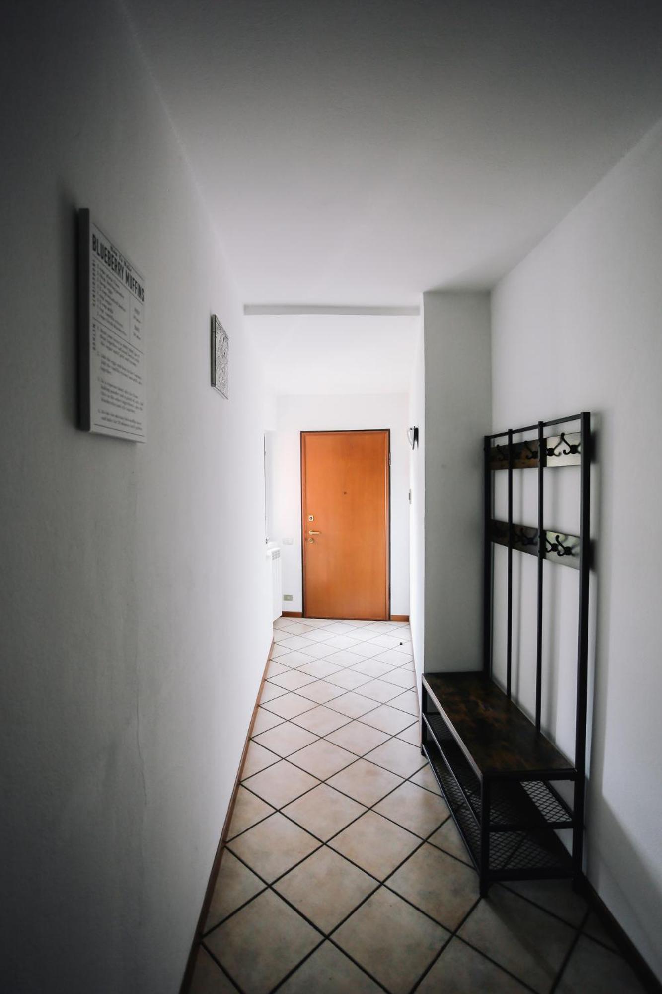 Апартаменти Flat Mazzini 6 Alzano Lombardo Екстер'єр фото
