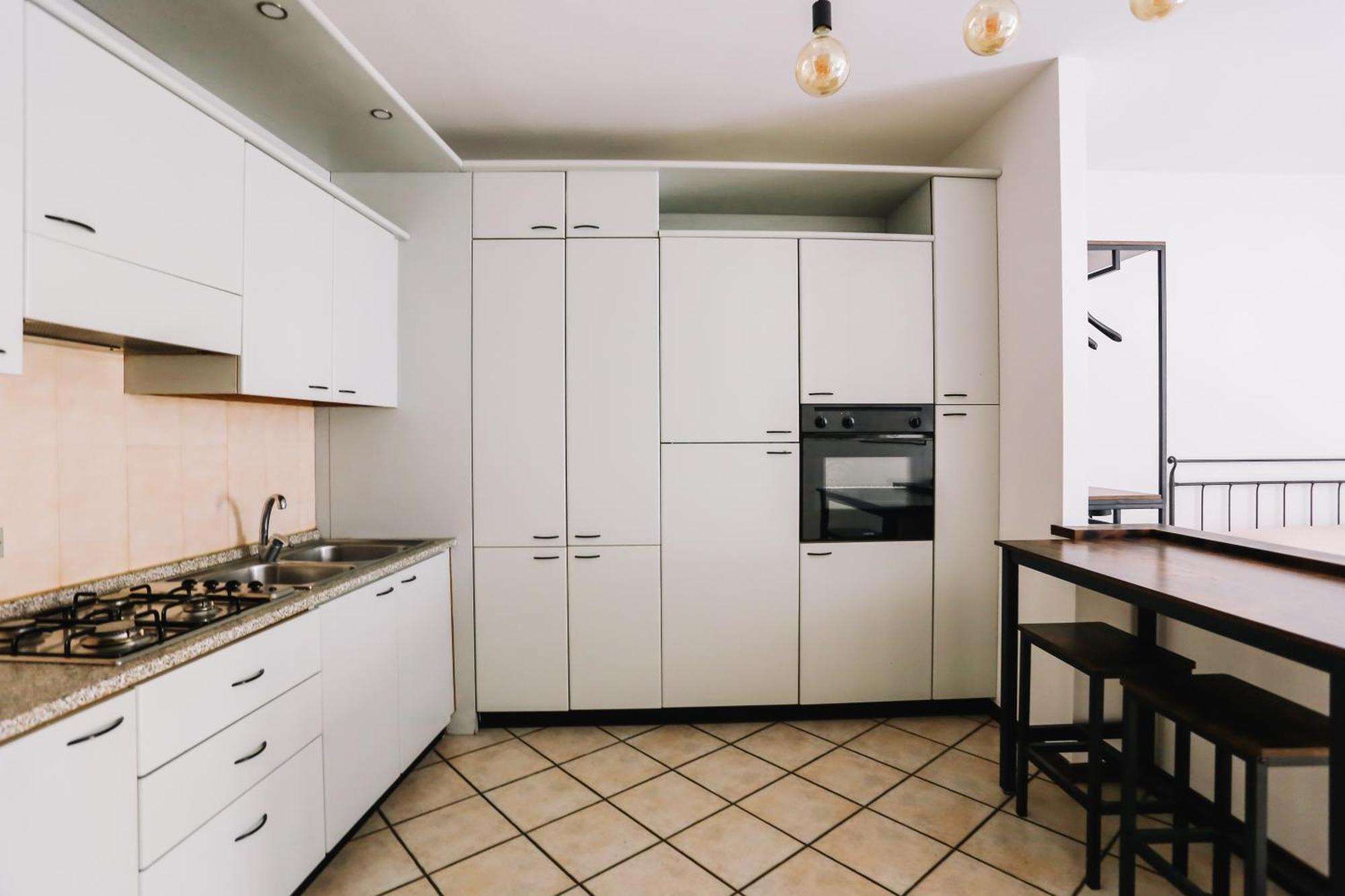 Апартаменти Flat Mazzini 6 Alzano Lombardo Екстер'єр фото