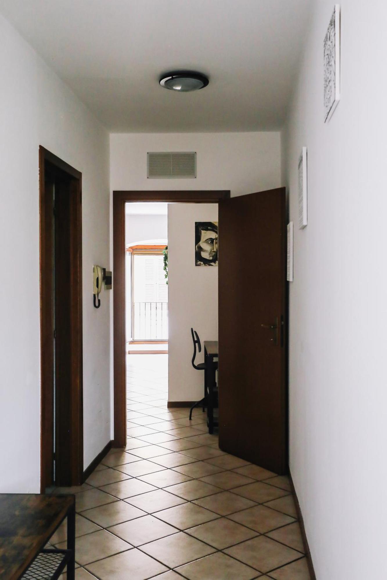 Апартаменти Flat Mazzini 6 Alzano Lombardo Екстер'єр фото
