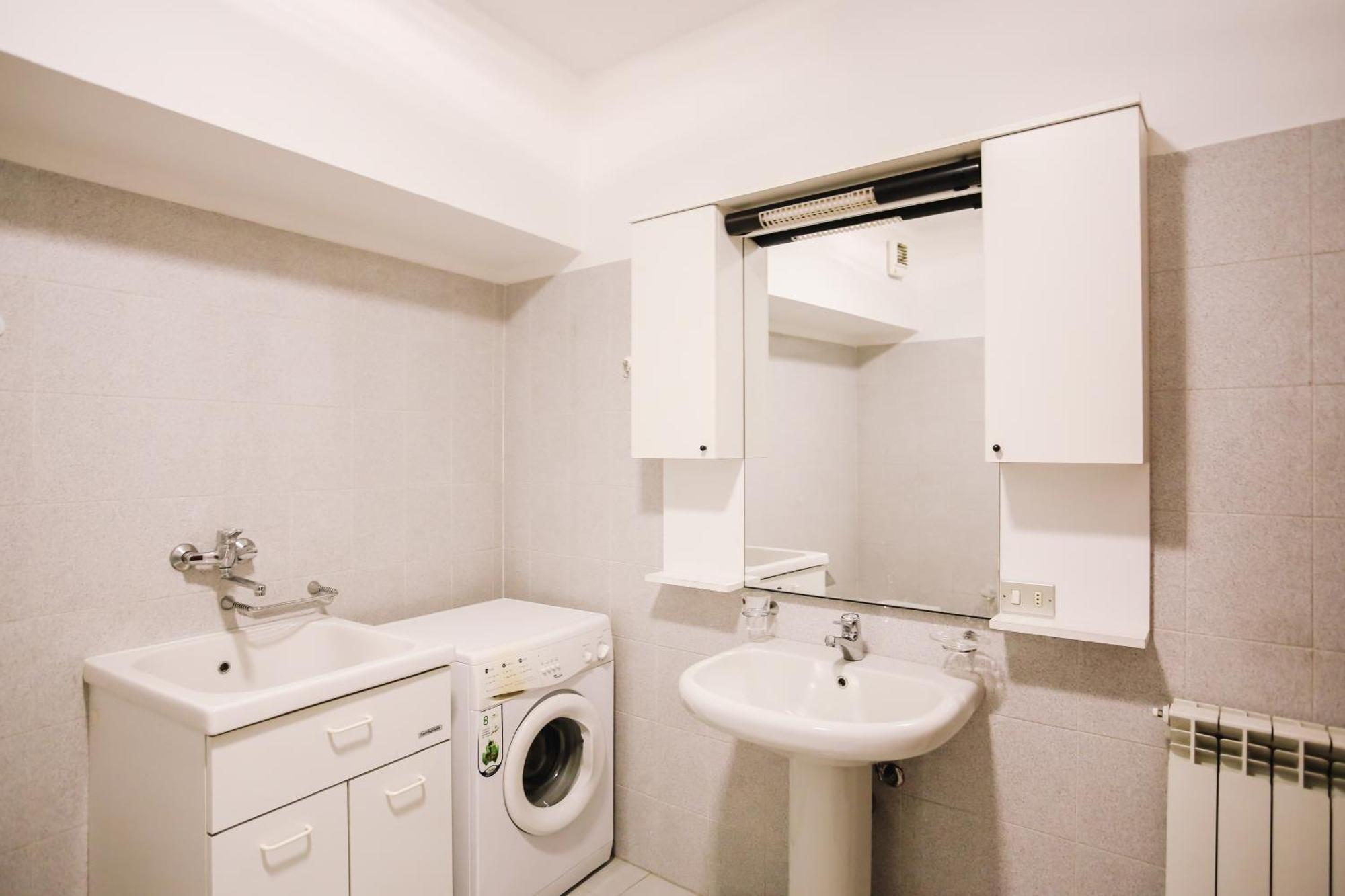 Апартаменти Flat Mazzini 6 Alzano Lombardo Екстер'єр фото